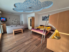 Apartments Furman - SELF CHECK-IN Rakek